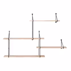 Harlem Wall Shelf