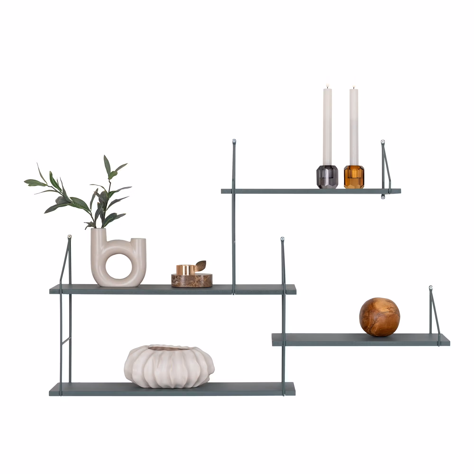 Harlem Wall Shelf