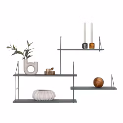 Harlem Wall Shelf