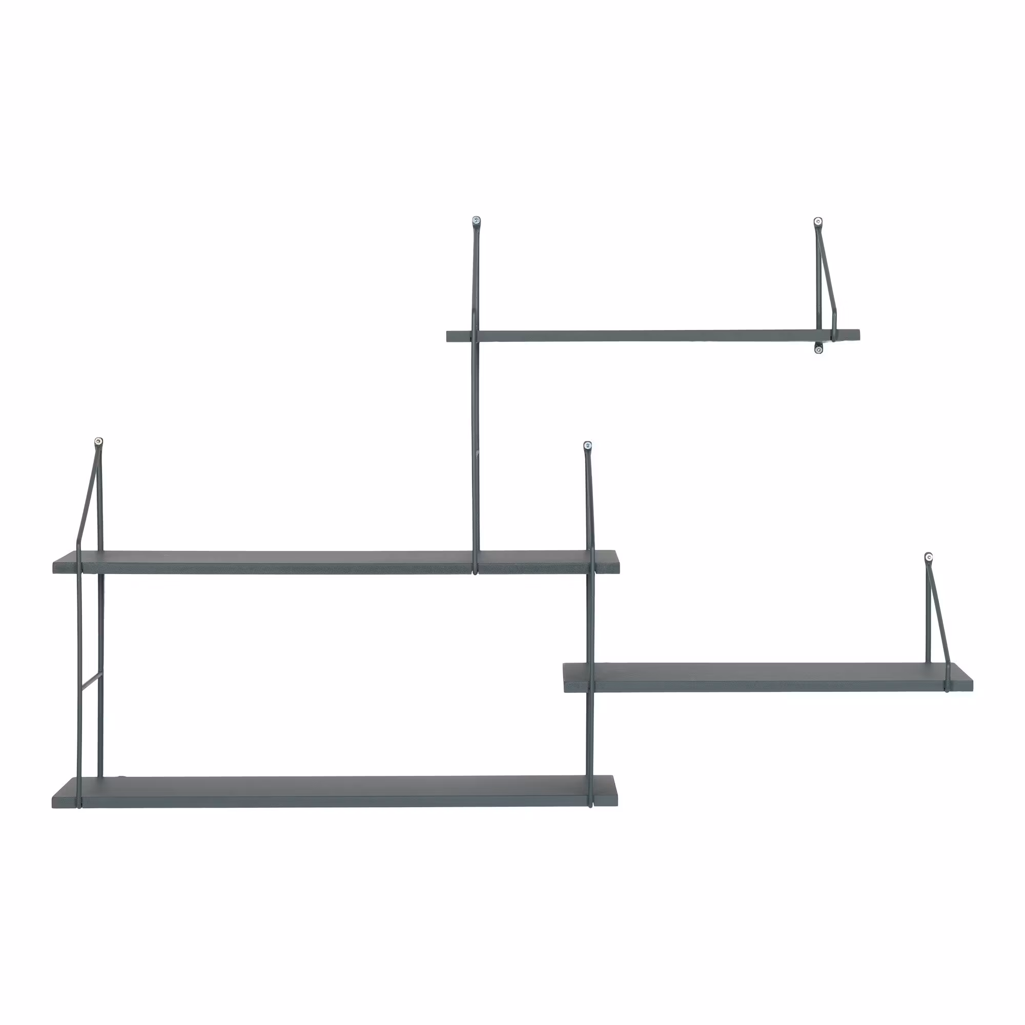 Harlem Wall Shelf