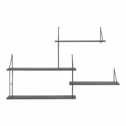 Harlem Wall Shelf
