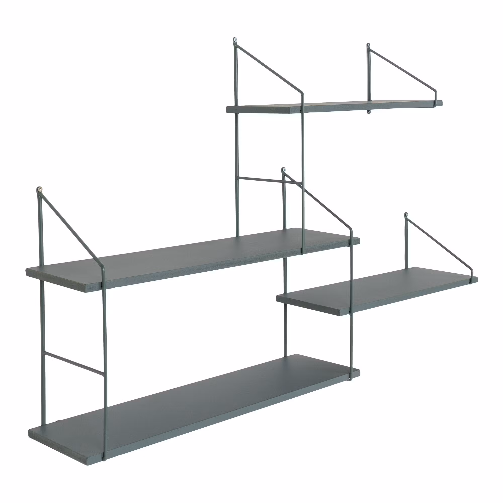 Harlem Wall Shelf