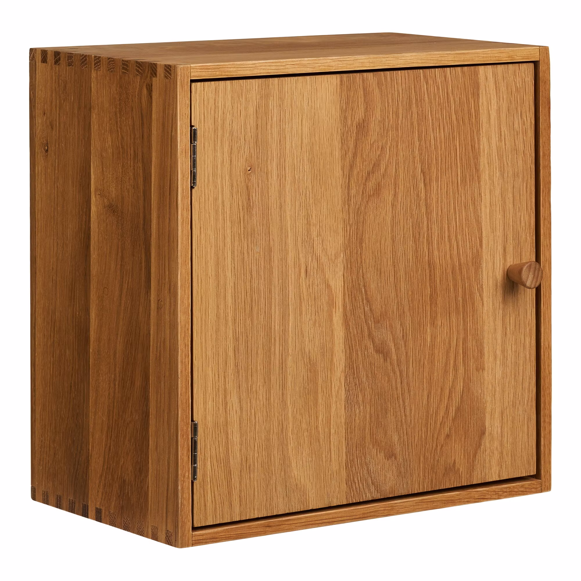 Townsville Wall Shelf with door