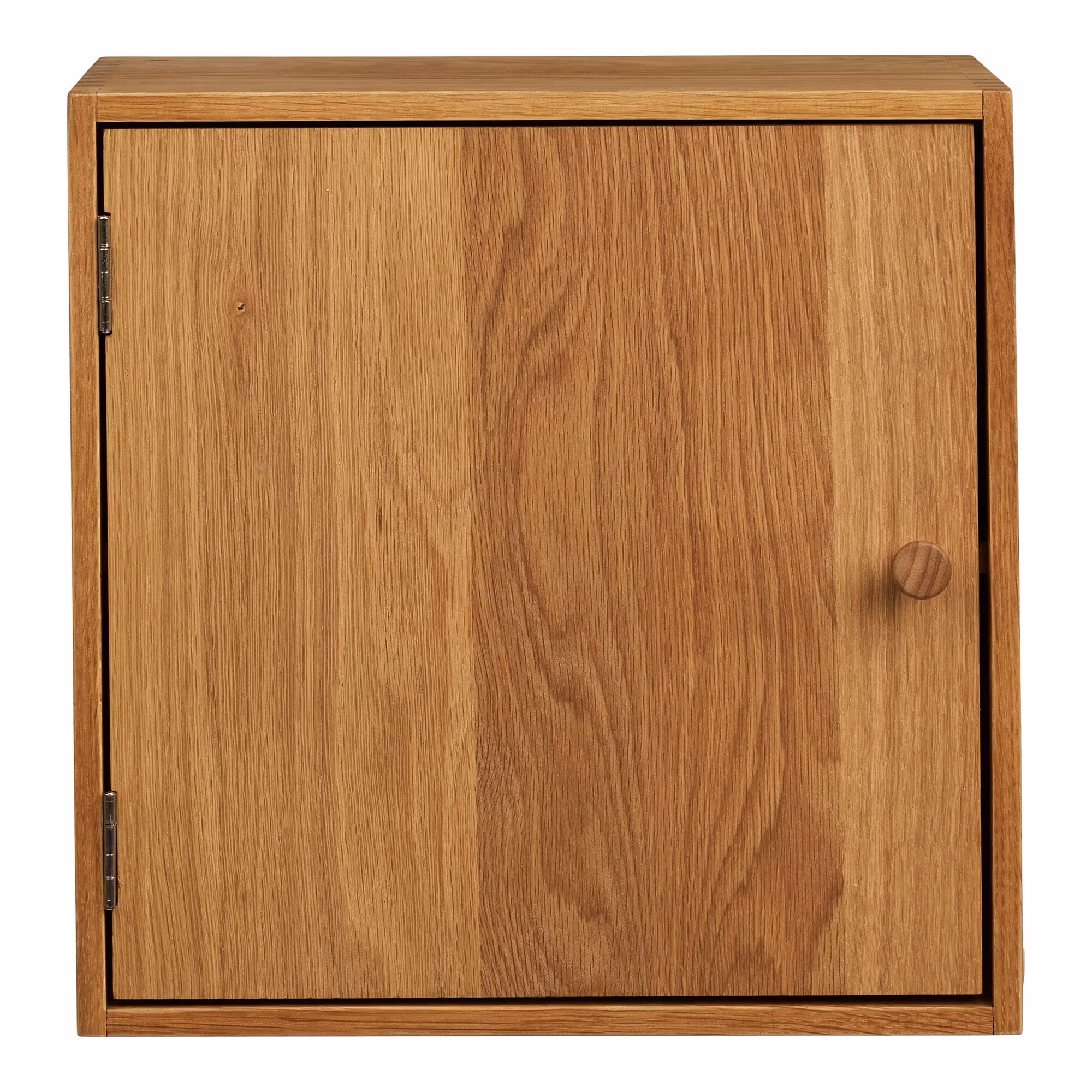 Townsville Wall Shelf with door