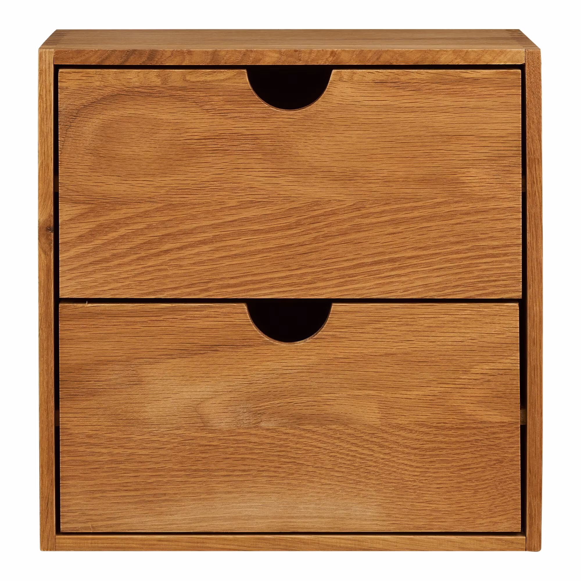 Townsville Wall Shelf with drawers