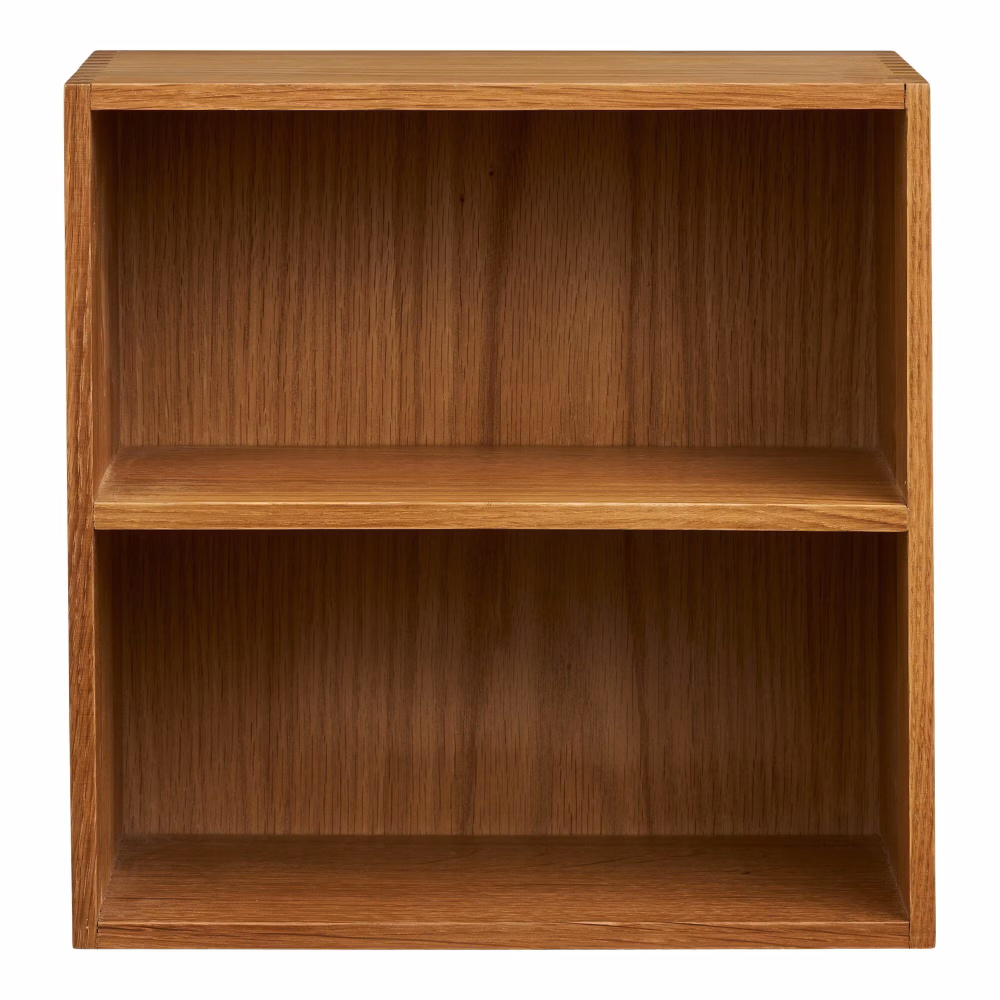 Townsville Wall Shelf with vertical rooms