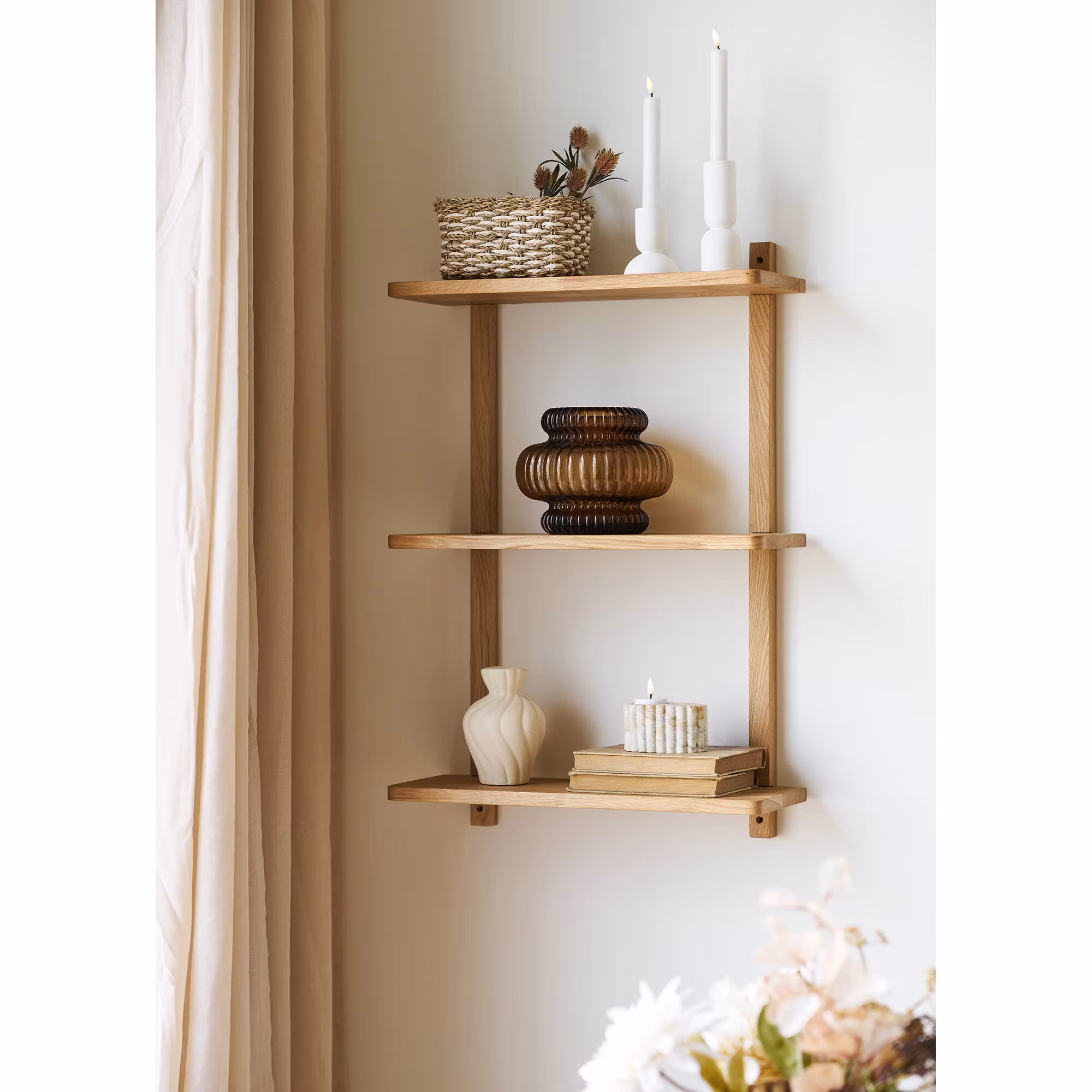 Townsville Wall Shelf