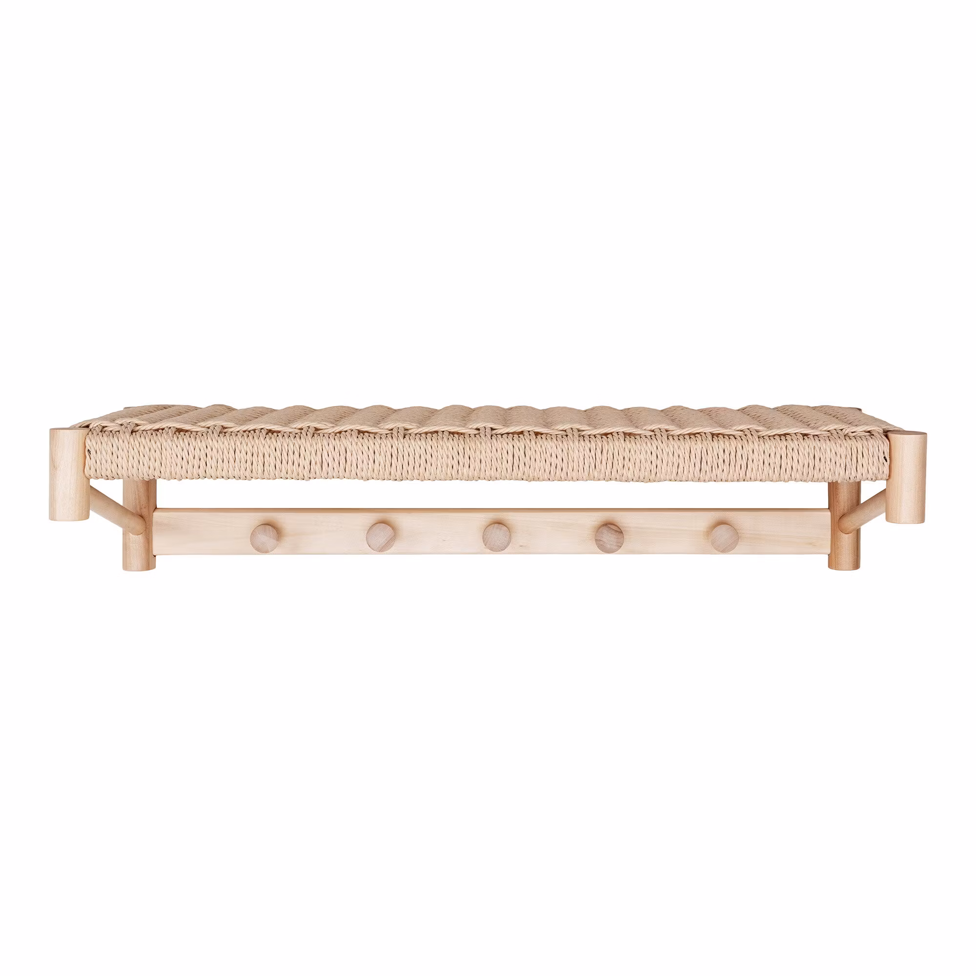 Abano Hat Shelf