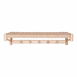 Abano Hat Shelf