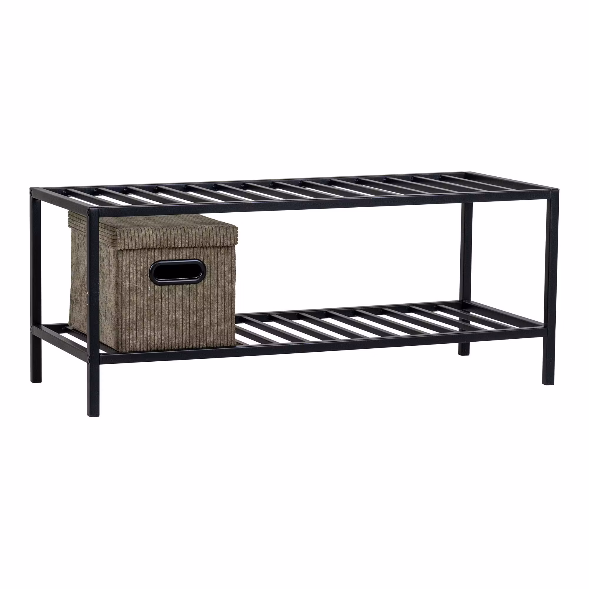 Vita Shoe Rack