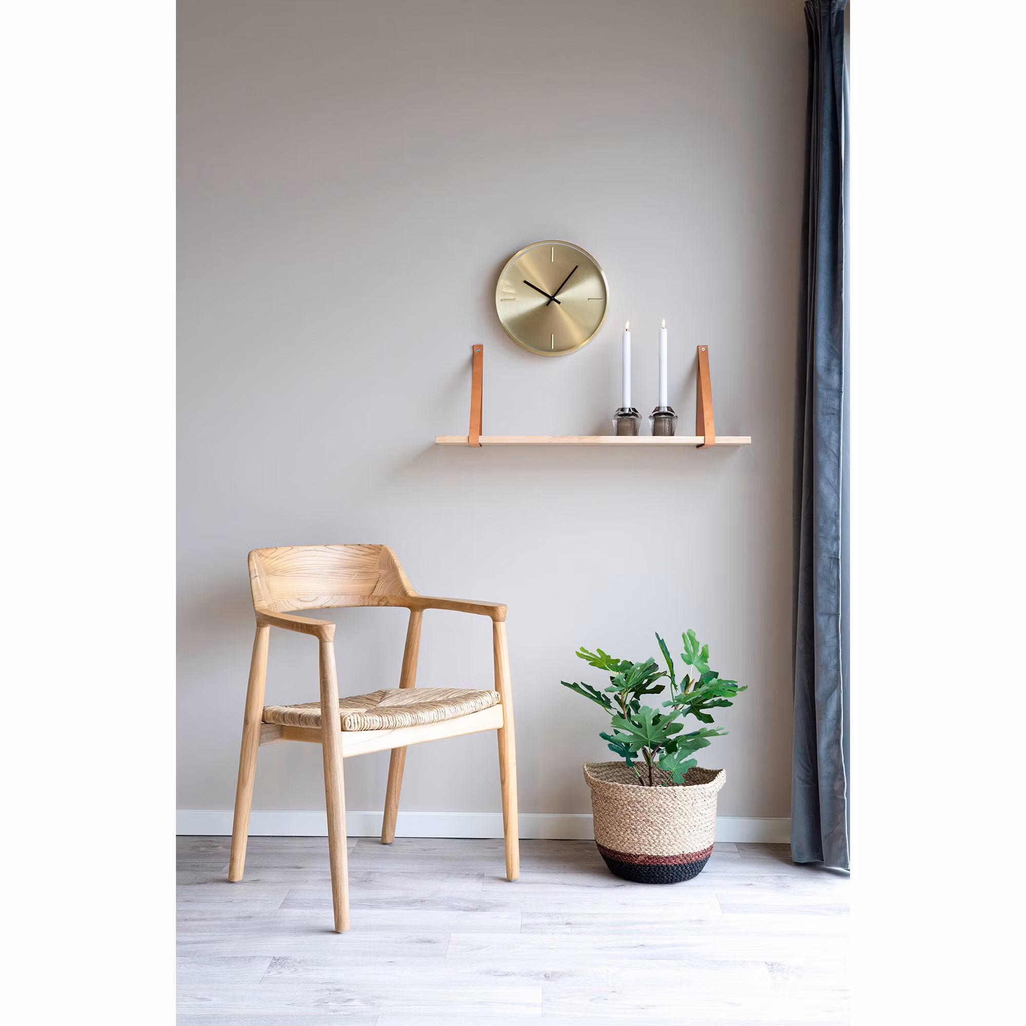 Forno Shelf