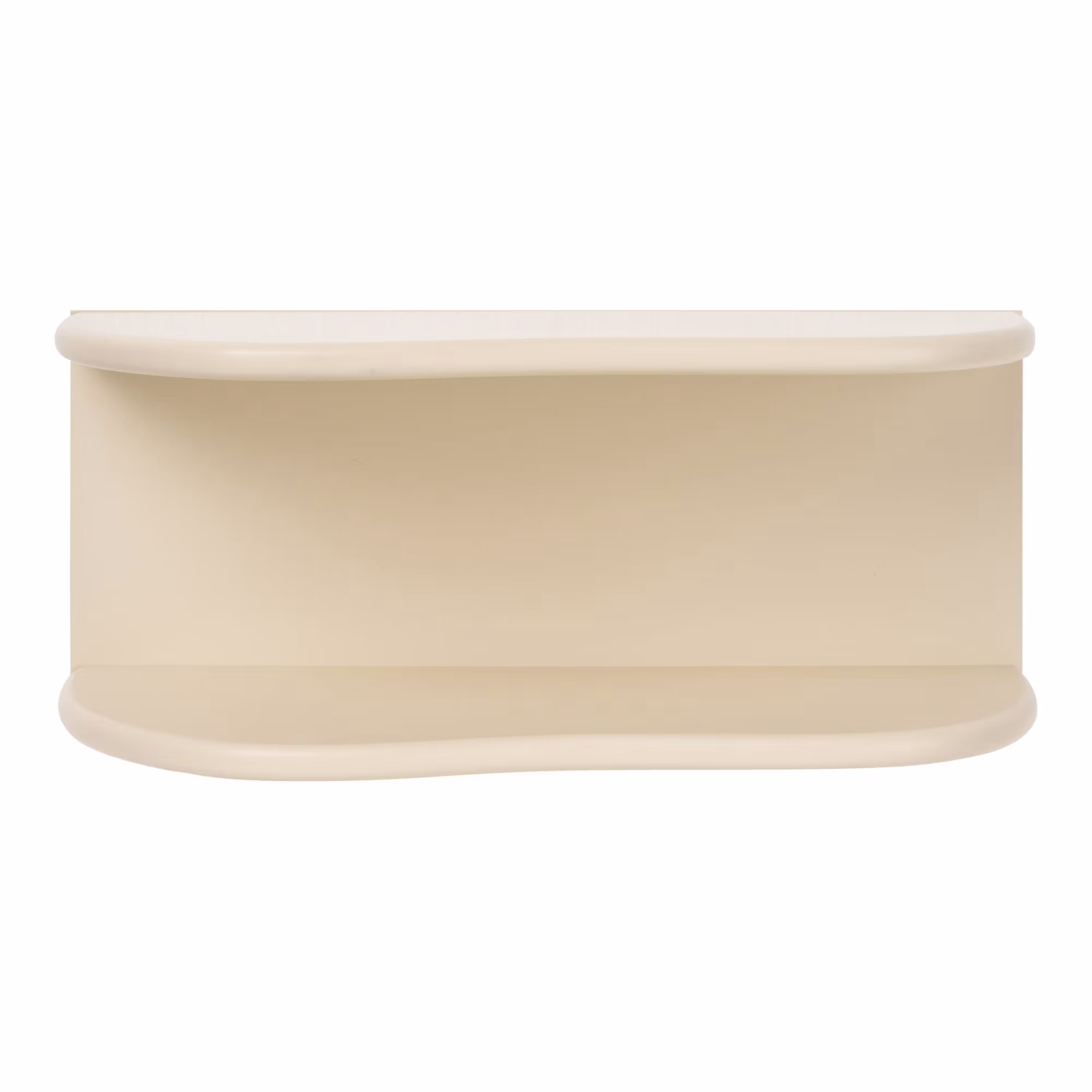 Botta Wall Shelf