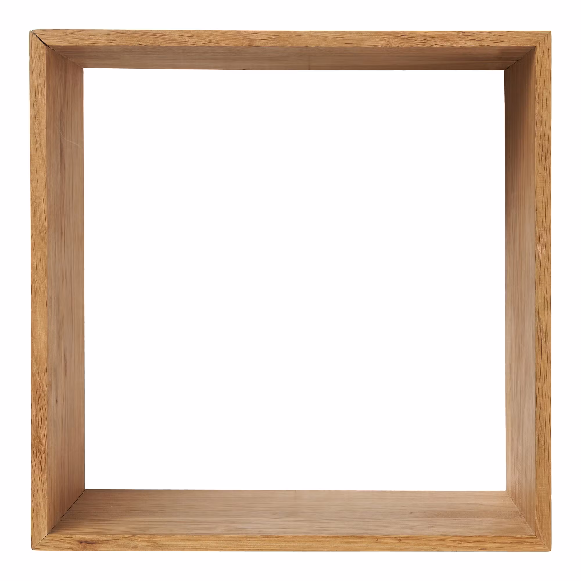 Lattoon Wall Shelf