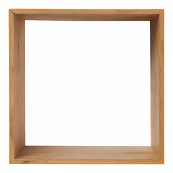 Lattoon Wall Shelf