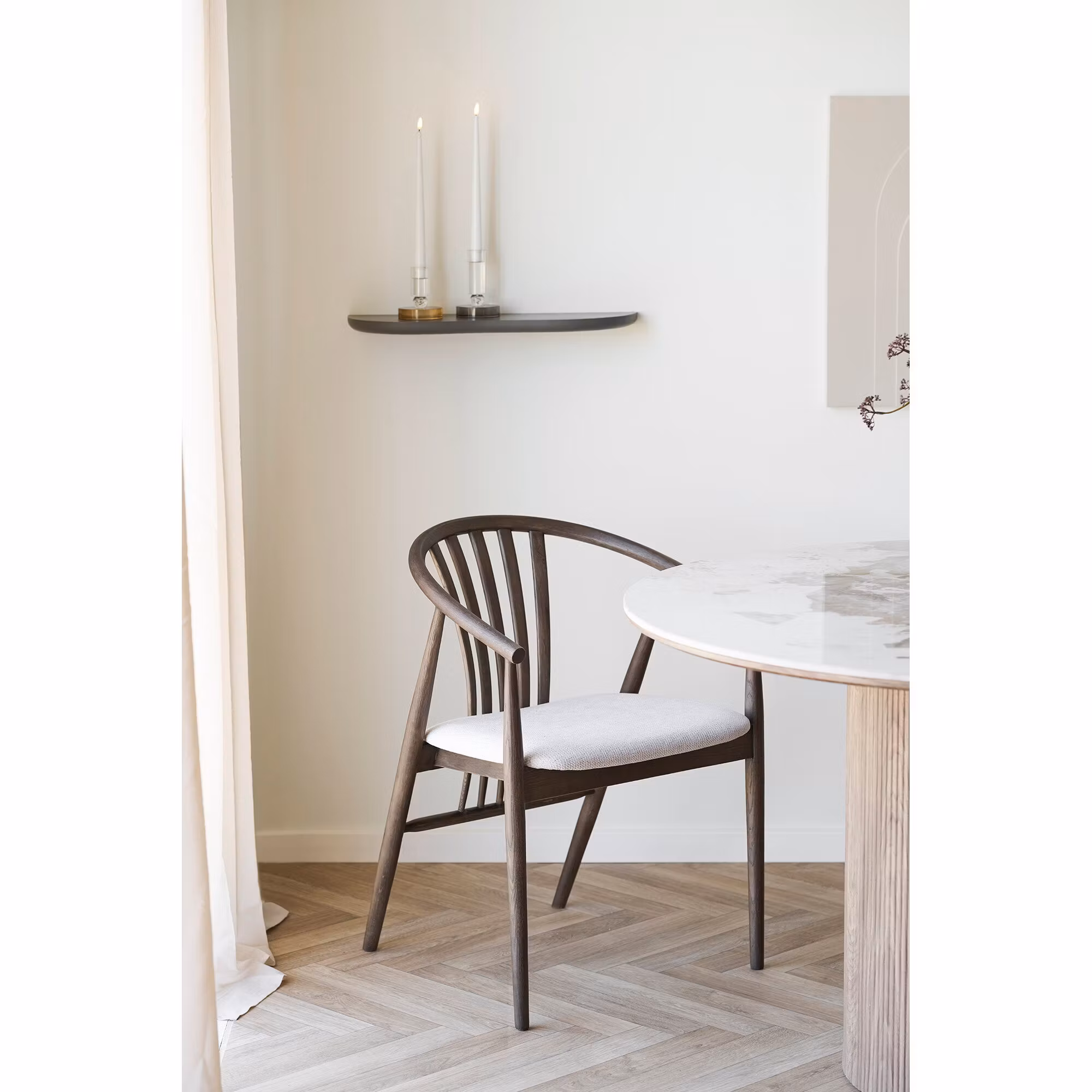 Botta Wall Shelf