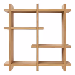 Olsberg Wall Shelf