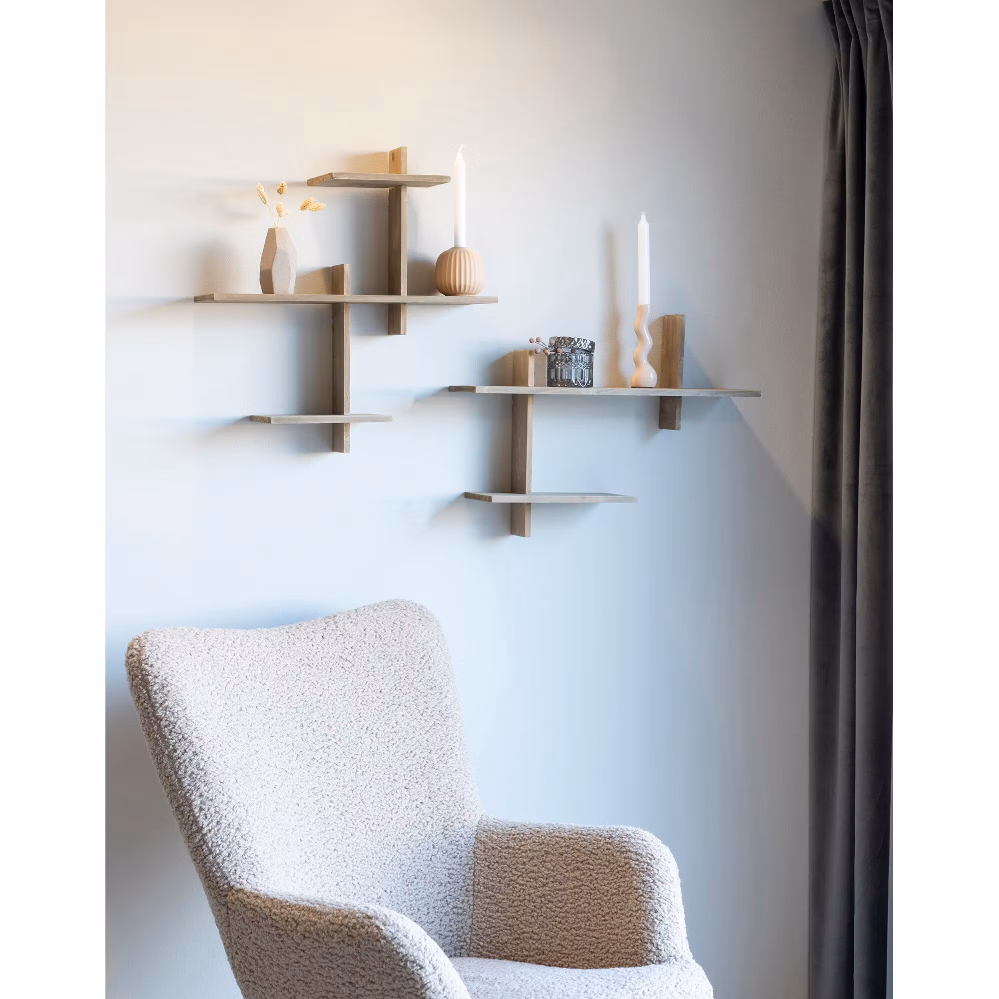 Gavi Shelf