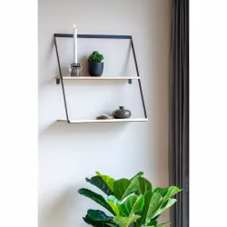 Bern Wall Shelf