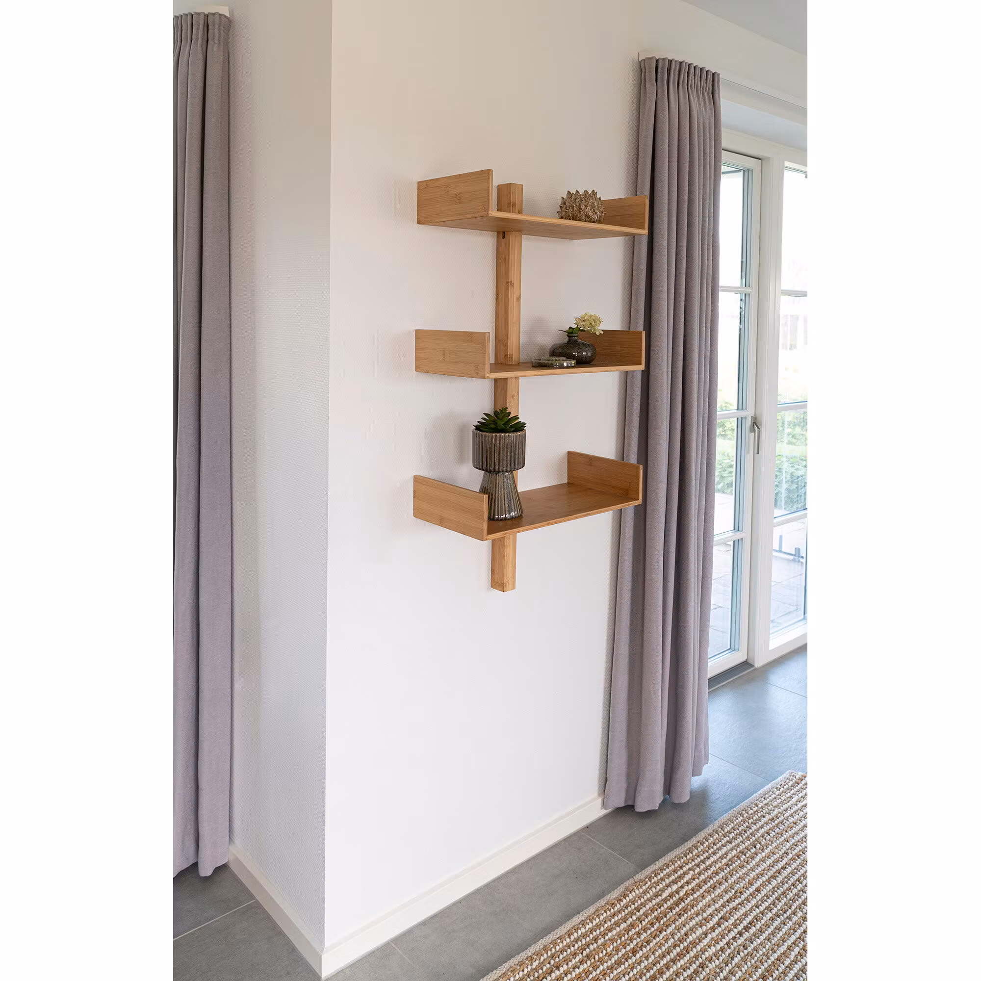 Villa Shelf