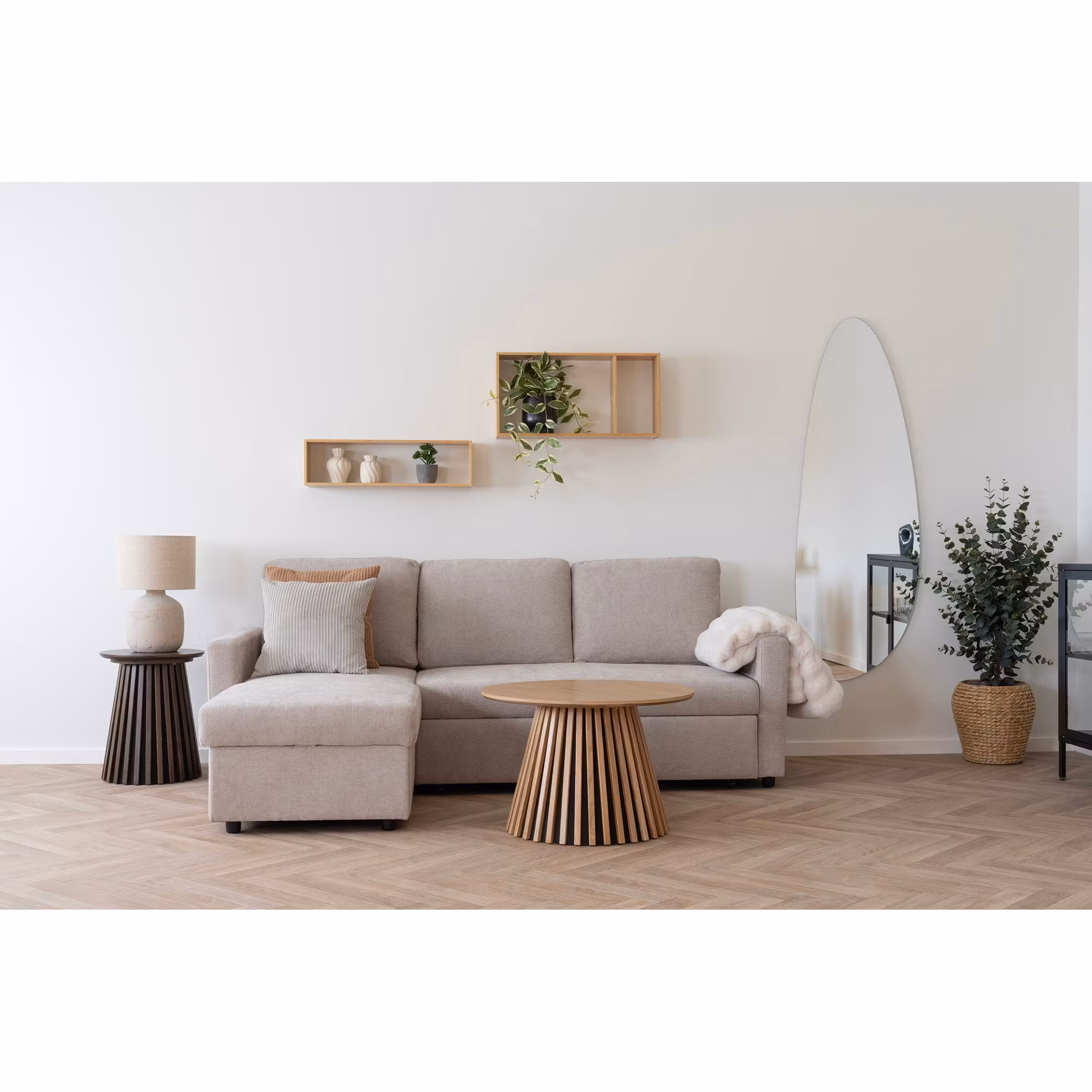 Ember Wall Shelf