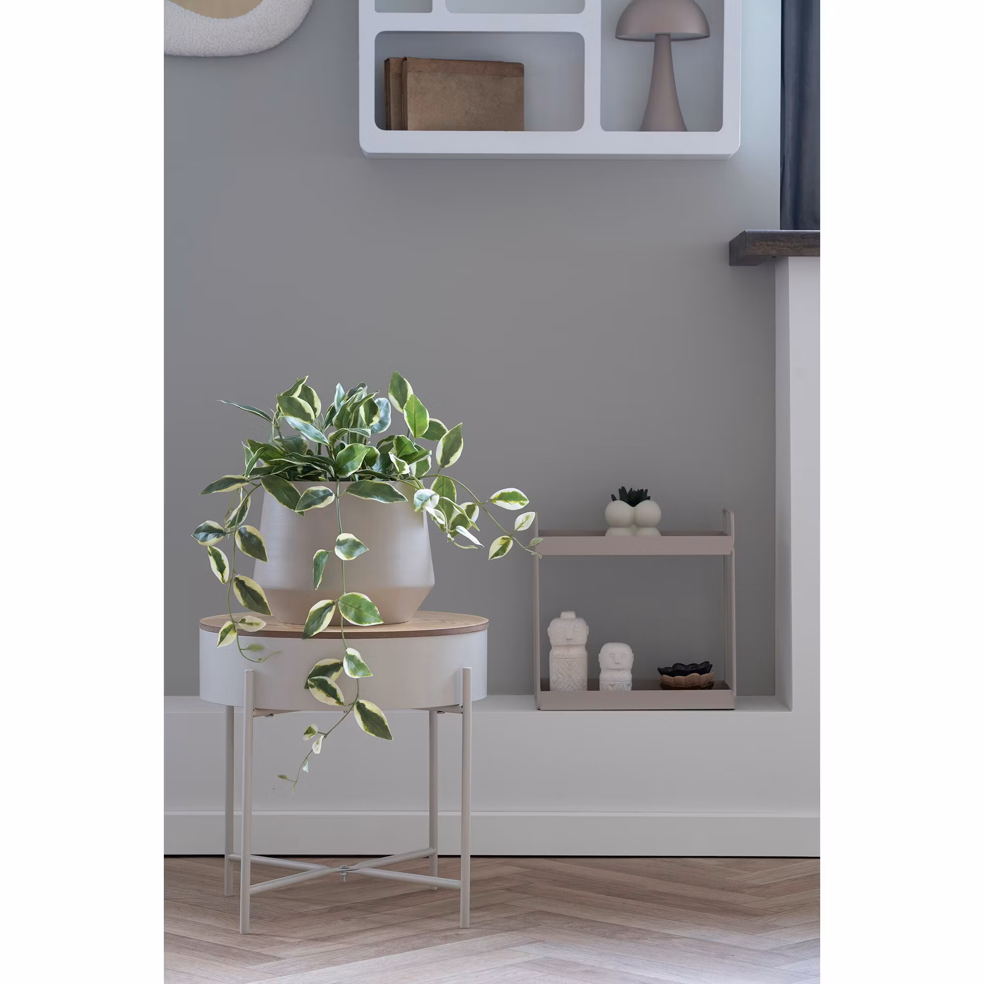 Sisco Side Table