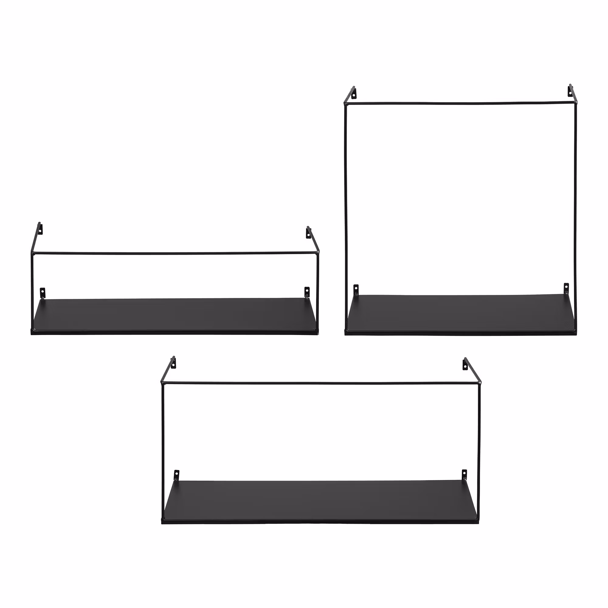 Ulmo Wall Shelf