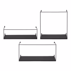 Ulmo Wall Shelf