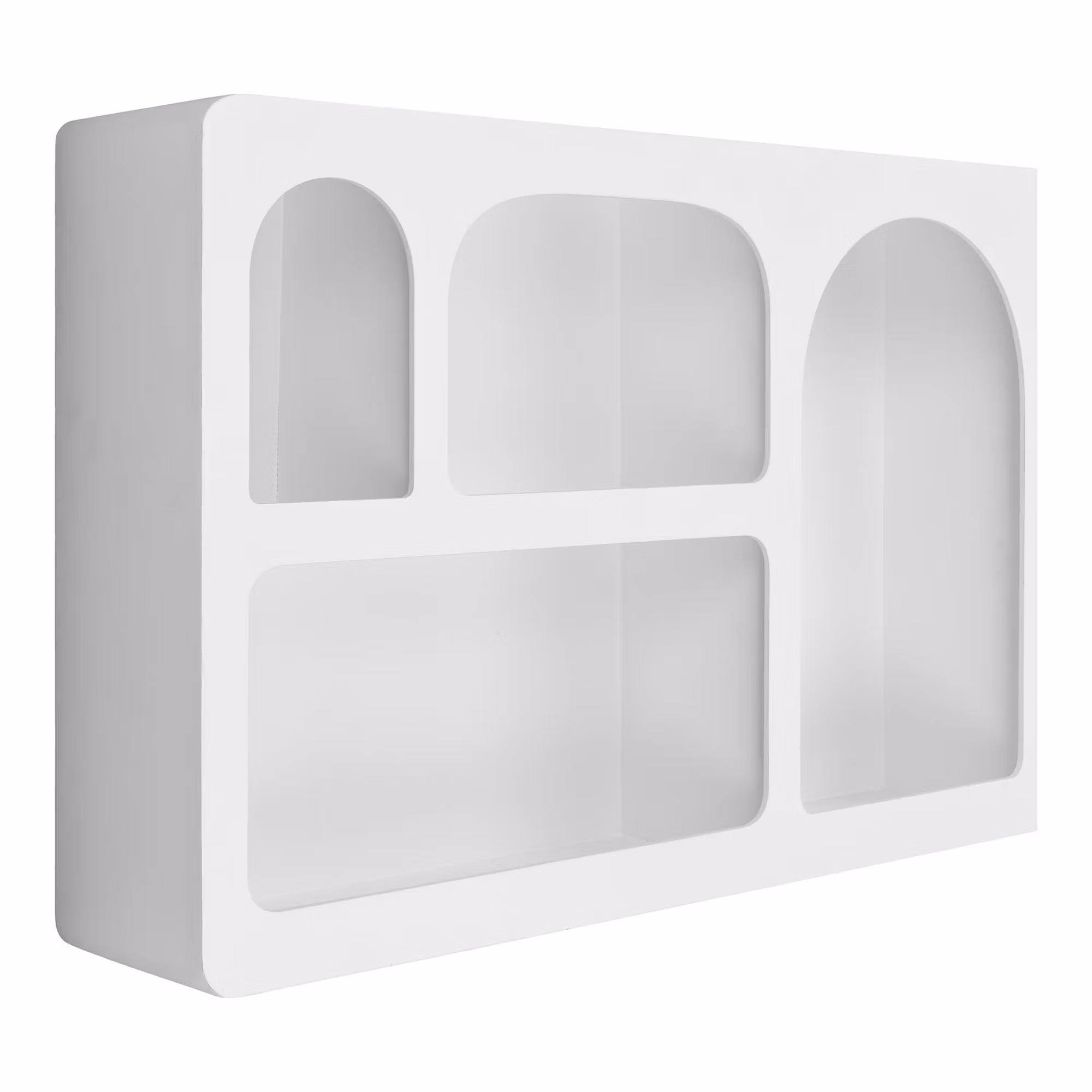 Bryne Wall Shelf