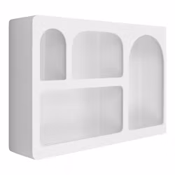 Bryne Wall Shelf