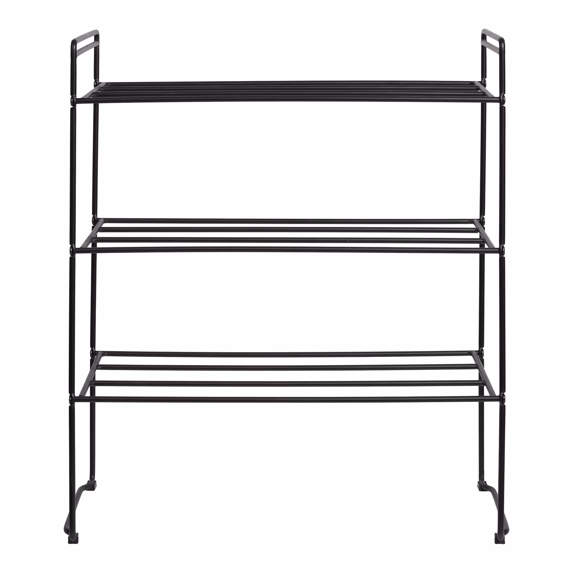 Swansea Shoe Rack