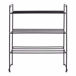 Swansea Shoe Rack