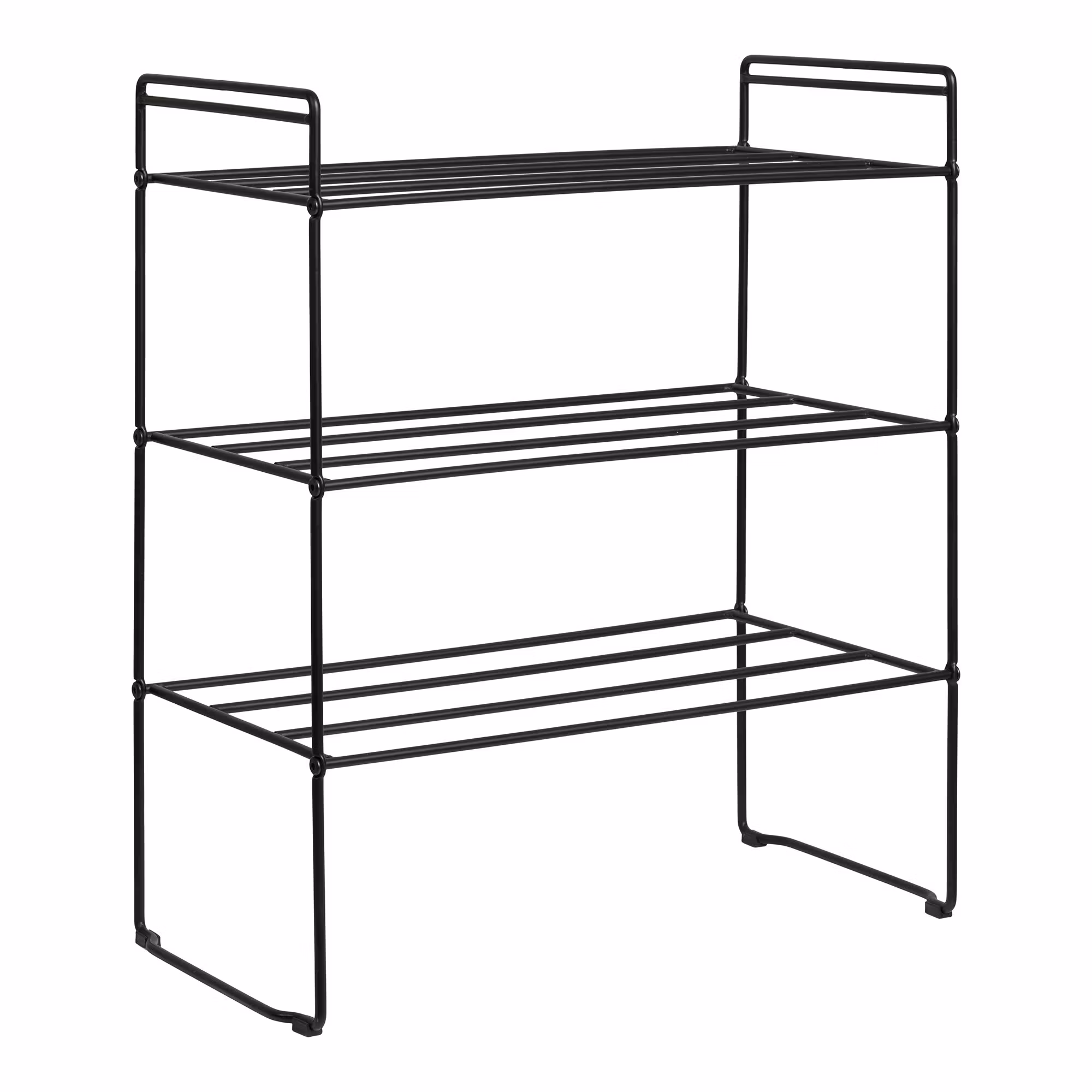 Swansea Shoe Rack