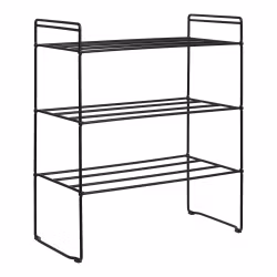 Swansea Shoe Rack