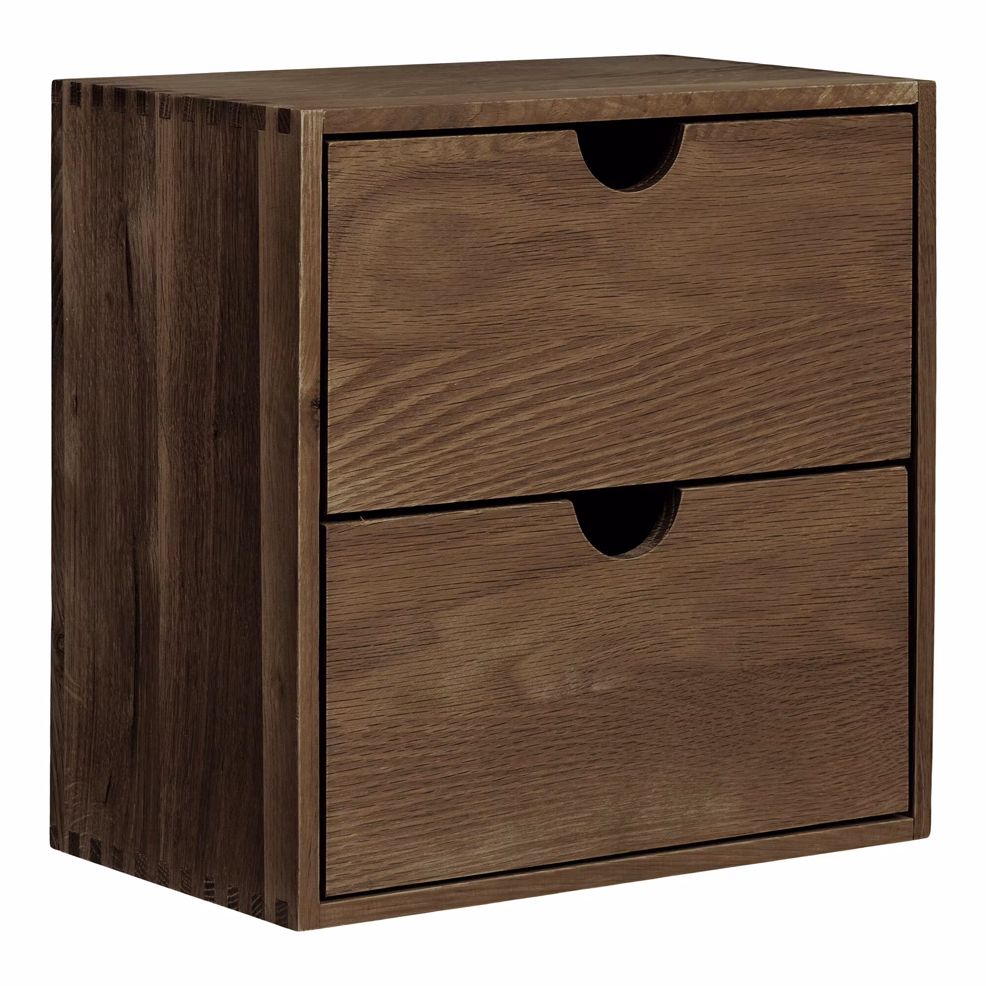 Townsville Wall Shelf with drawers