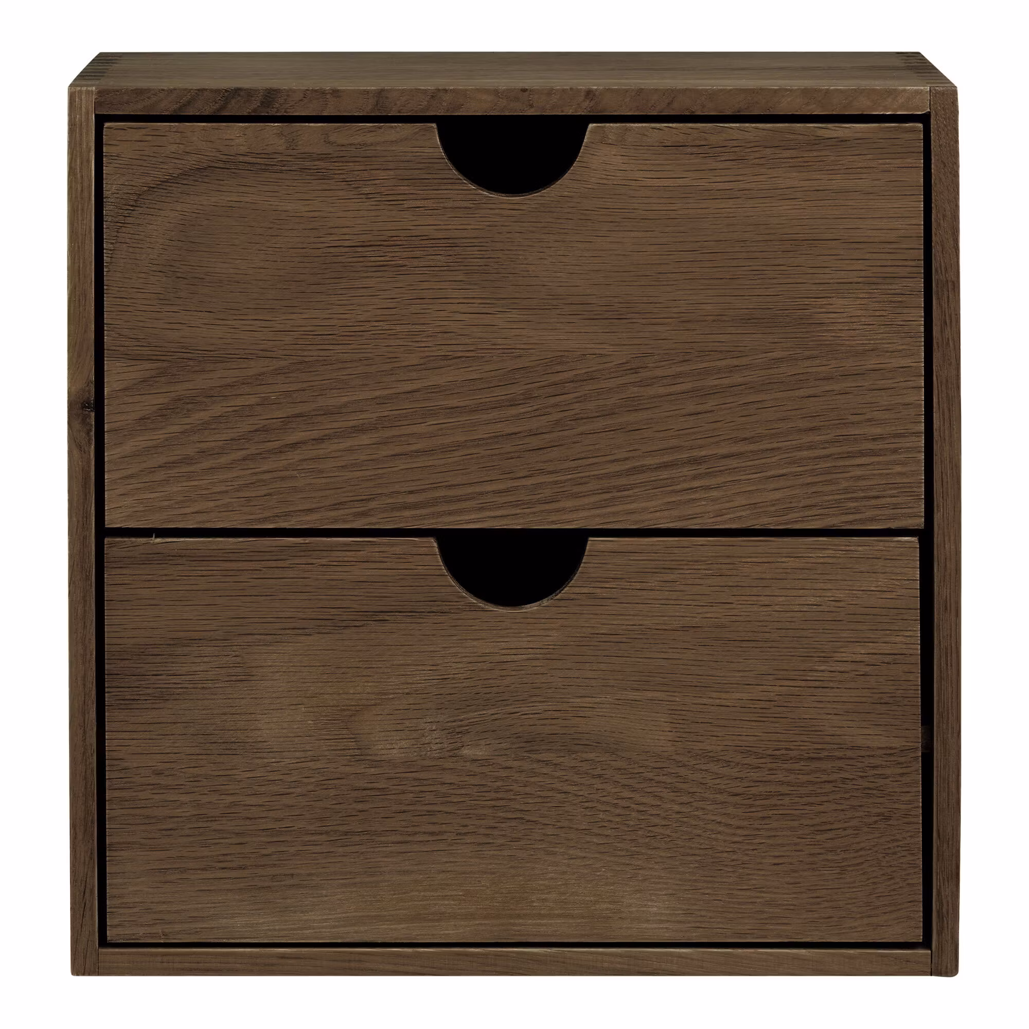 Townsville Wall Shelf with drawers