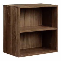 Townsville Wall Shelf with vertical rooms