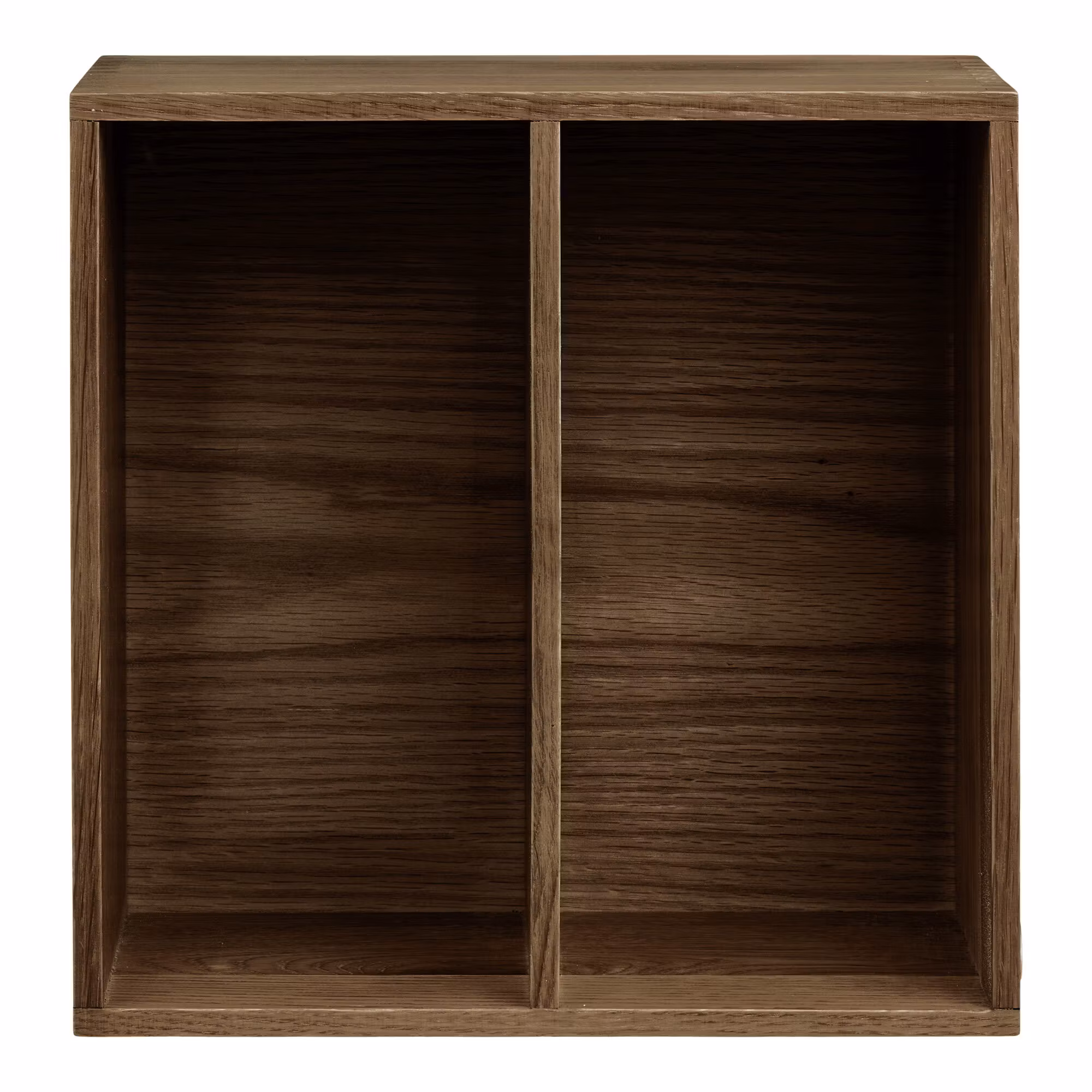 Townsville Wall Shelf with vertical rooms