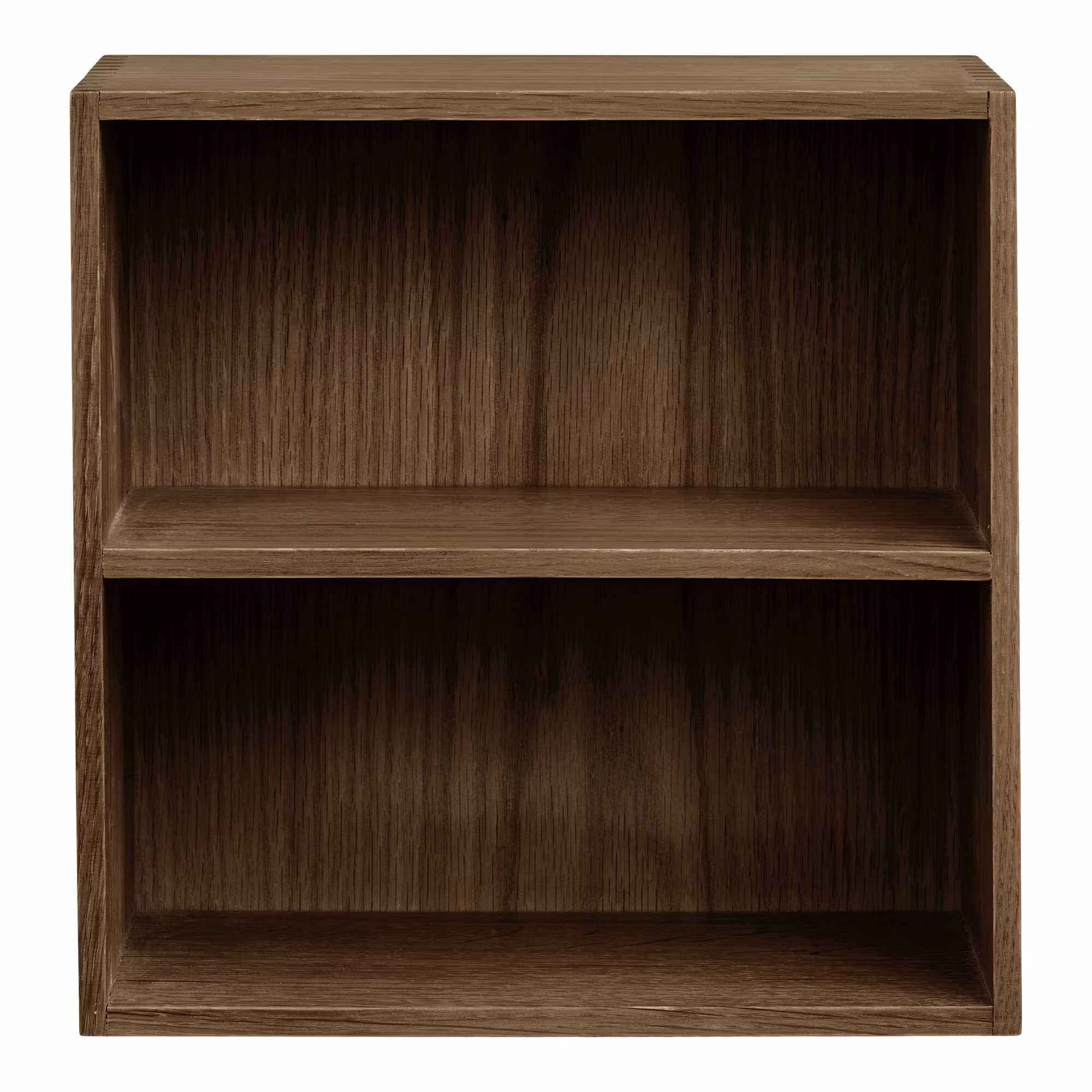Townsville Wall Shelf with vertical rooms