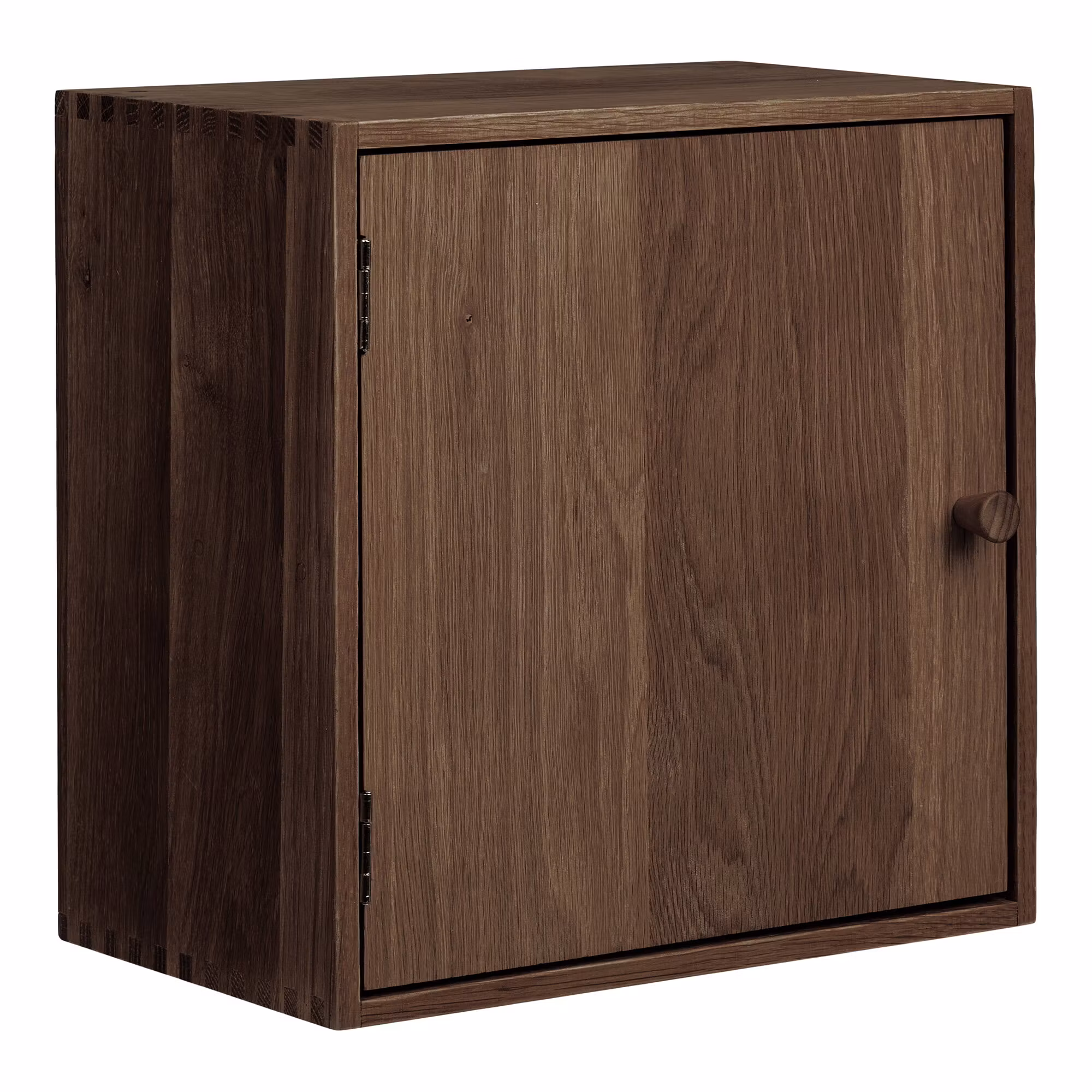 Townsville Wall Shelf with door