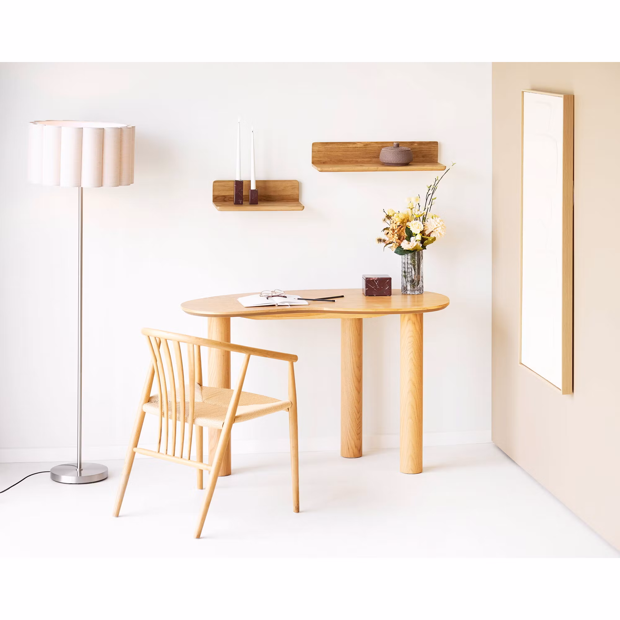 Salina Wall Shelf