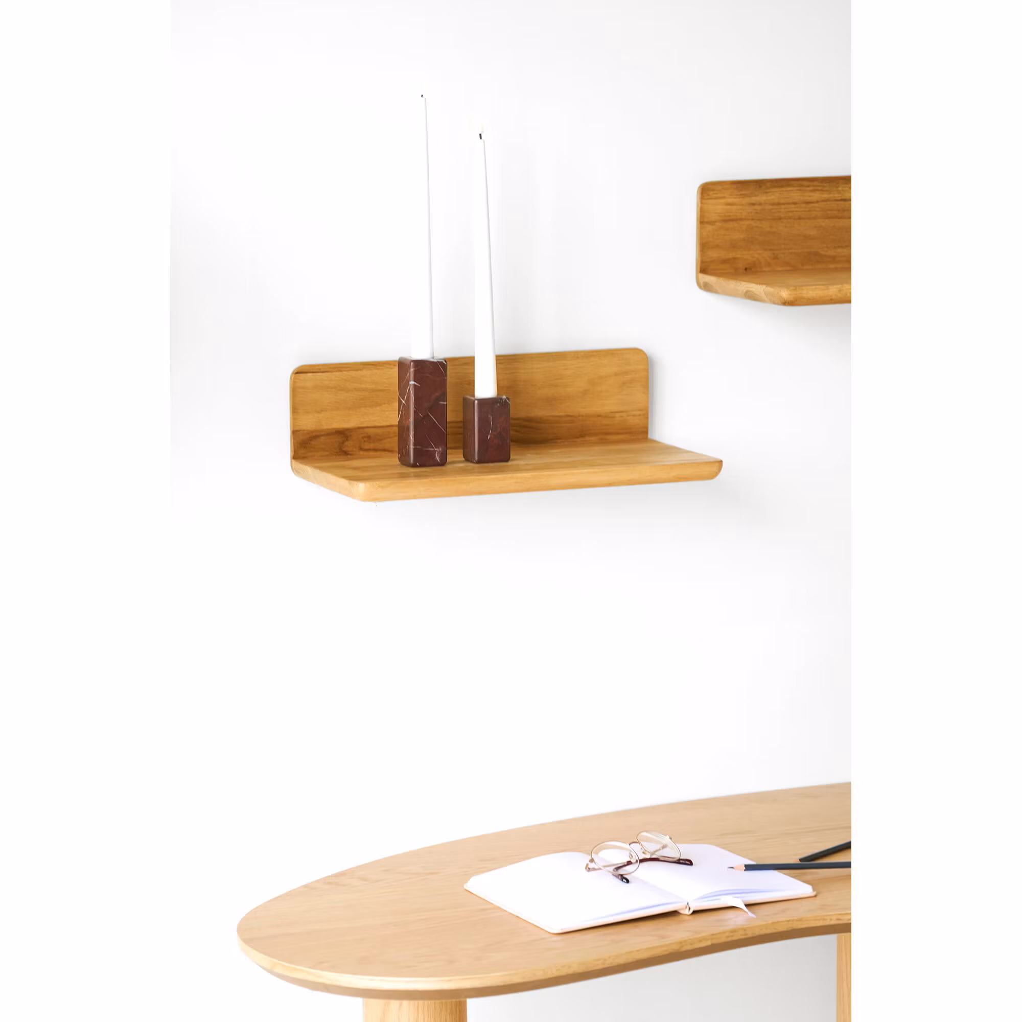 Salina Wall Shelf