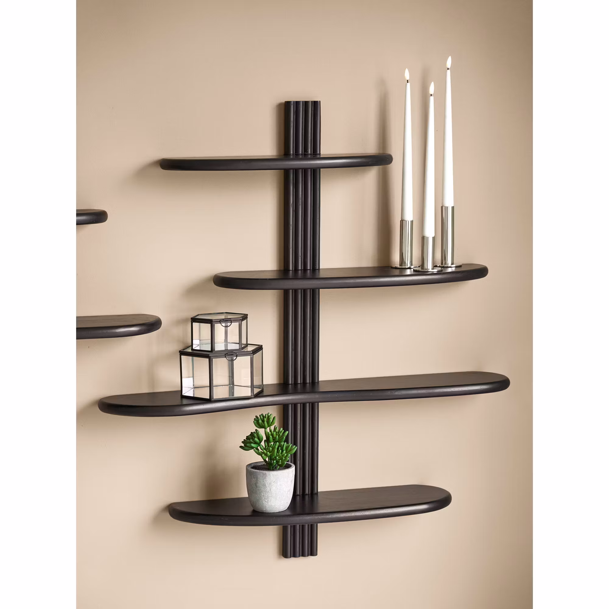Aliano Wall Shelf
