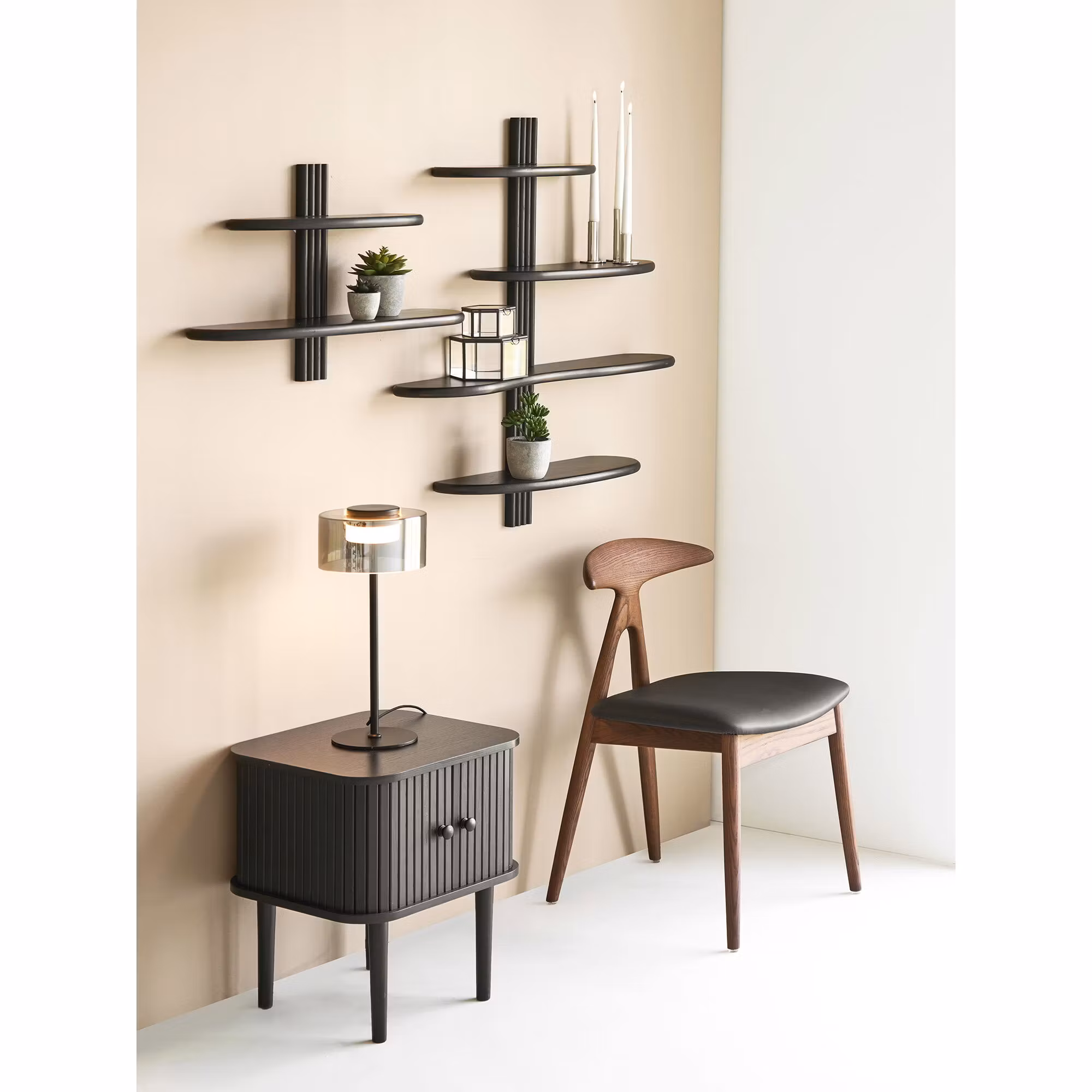 Aliano Wall Shelf