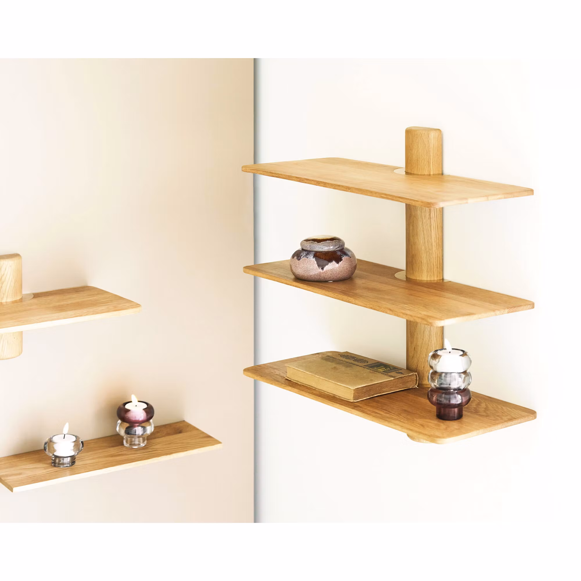 Calcata Wall Shelf