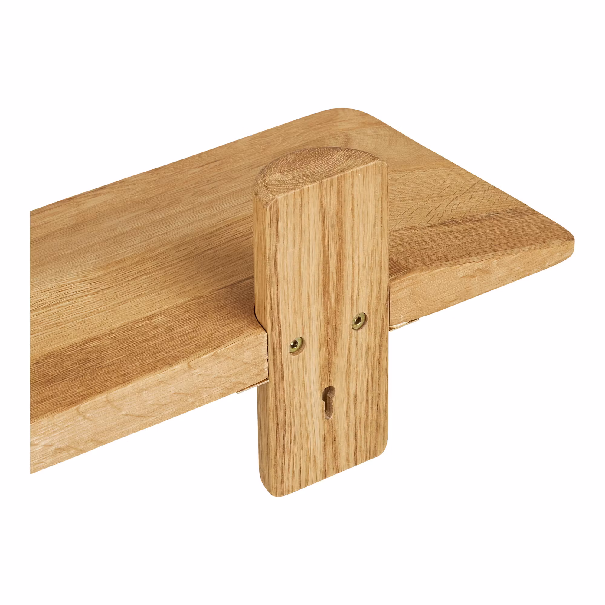 Calcata Wall Shelf