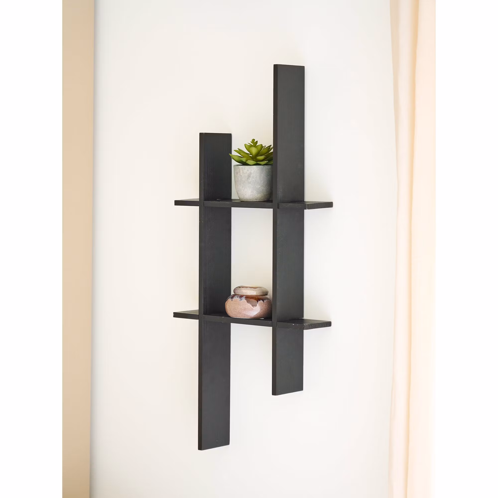 Mostar Wall Shelf