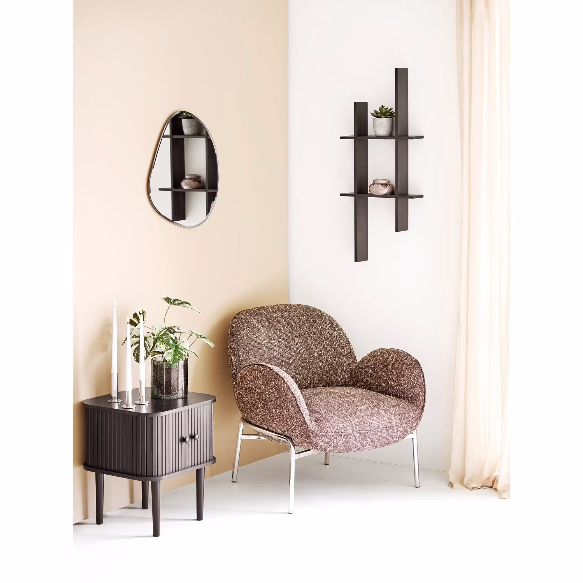 Mostar Wall Shelf