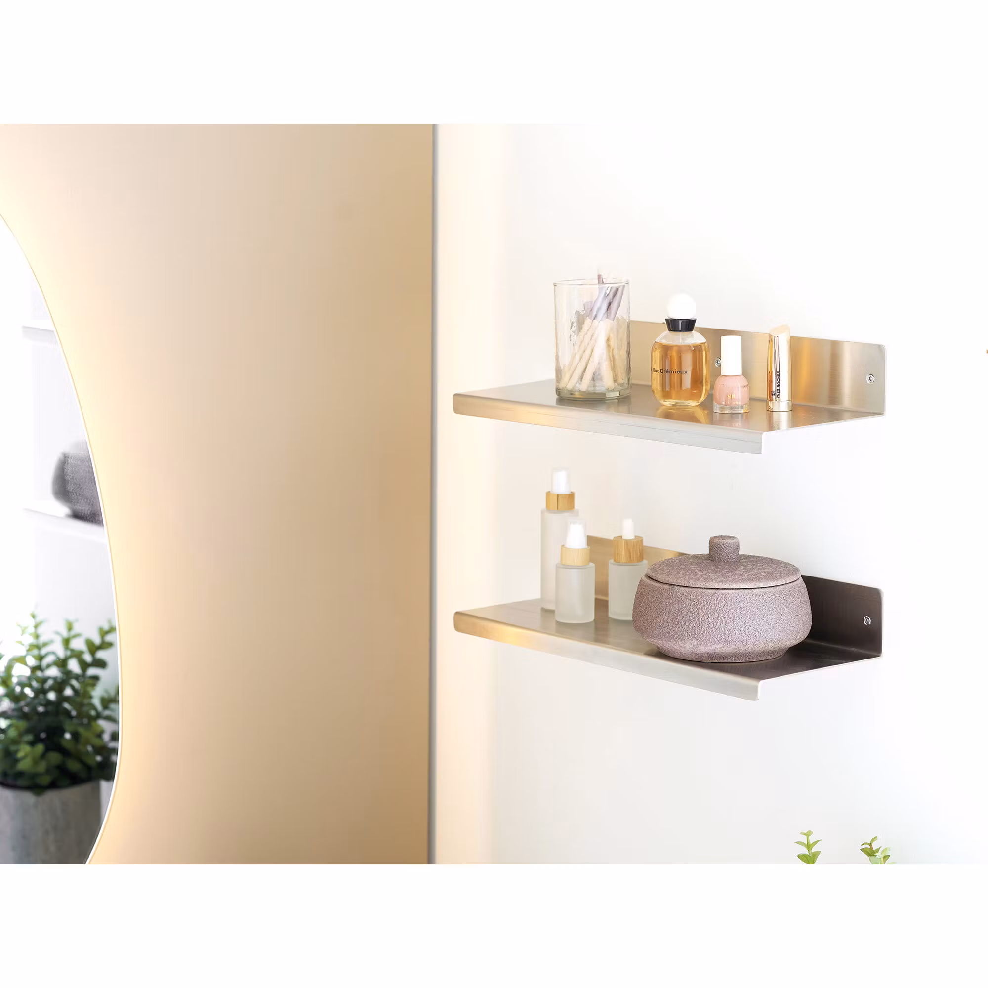 Nagoya Wall Shelf