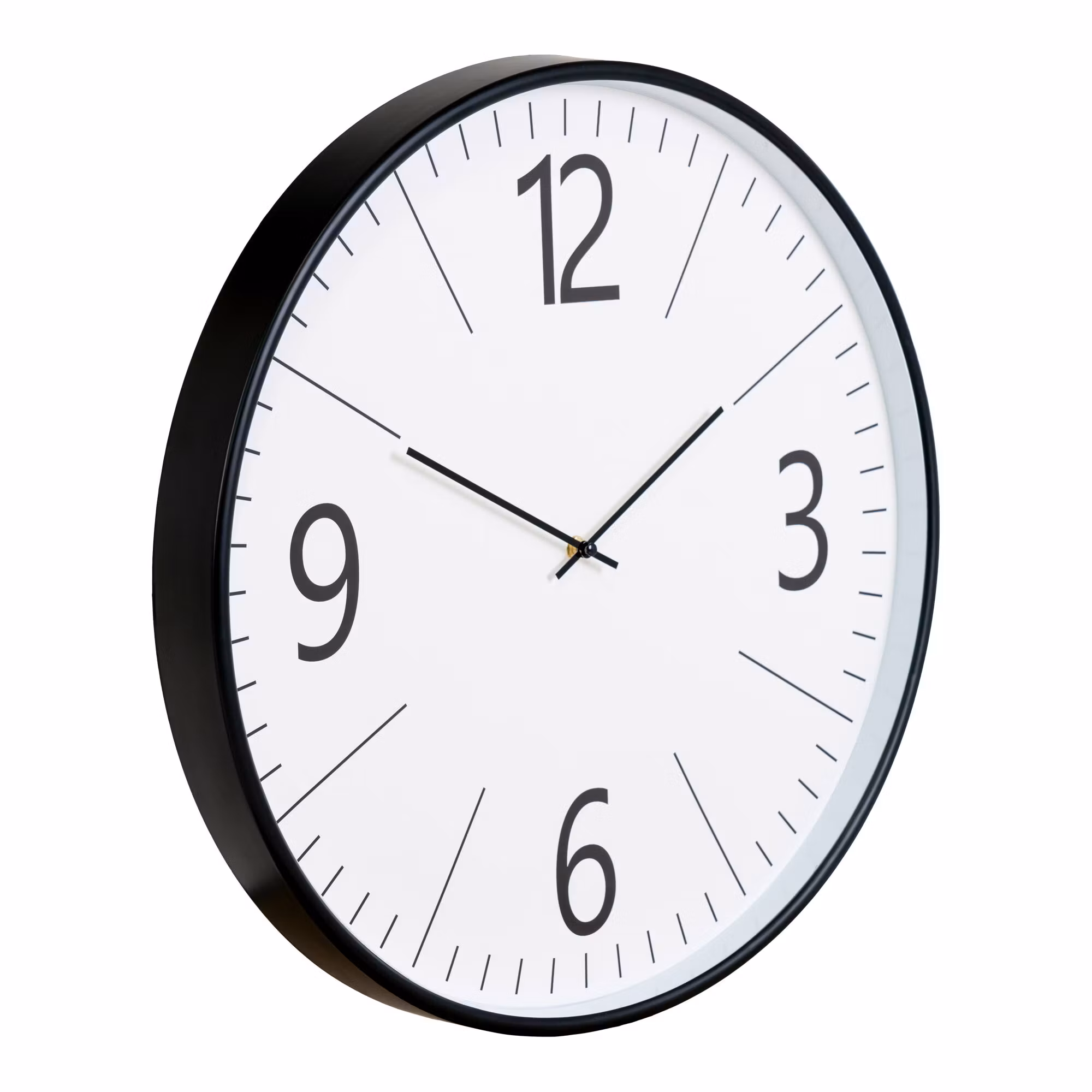 Biel Wall Clock