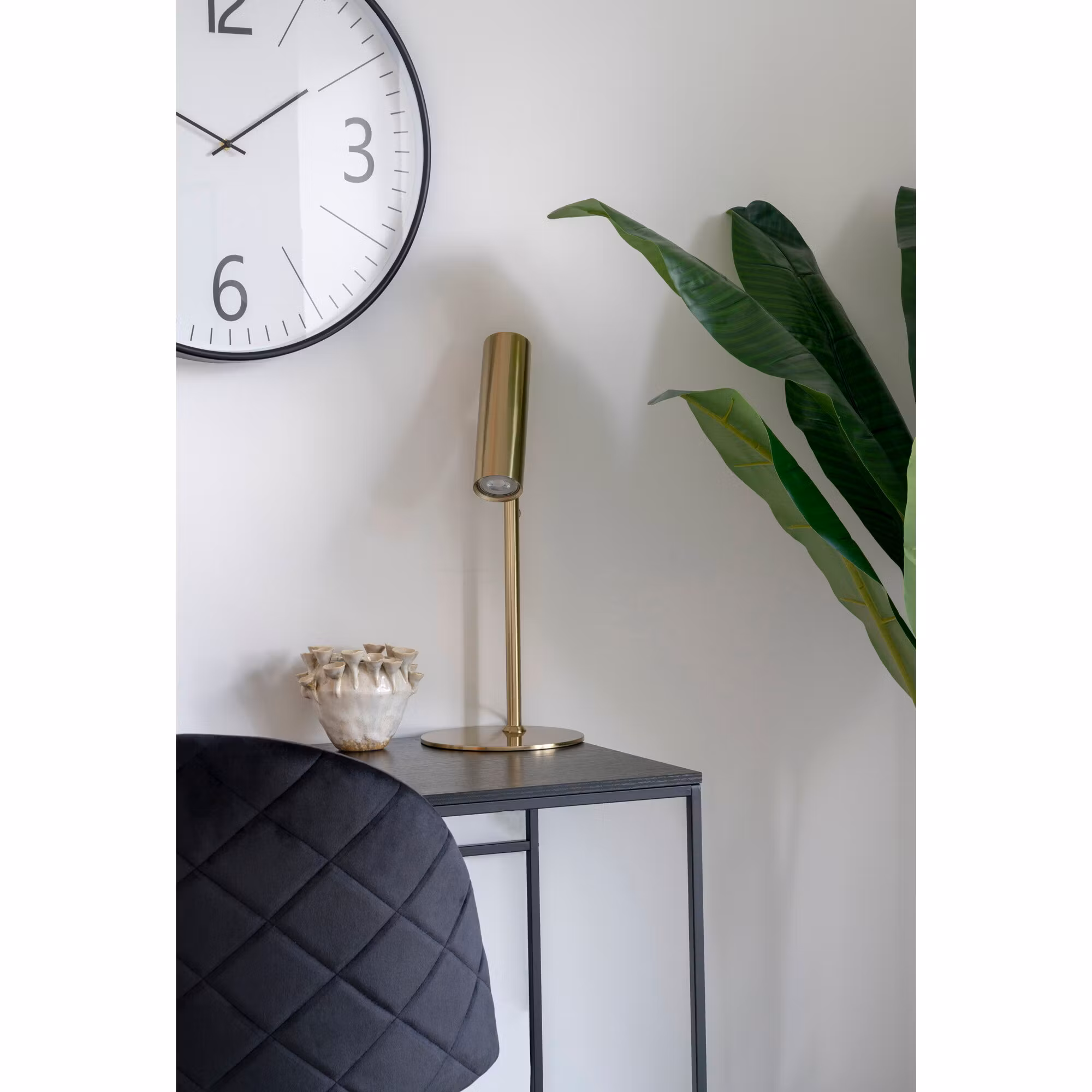 Biel Wall Clock